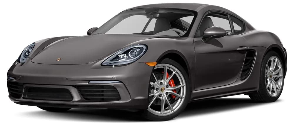 Cayman