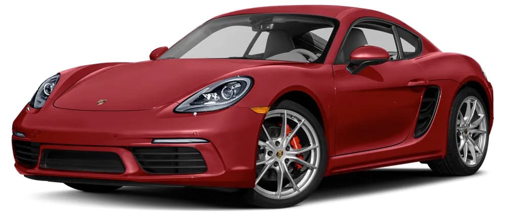 Cayman