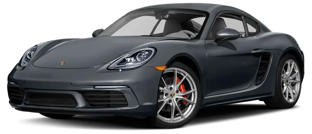 Cayman