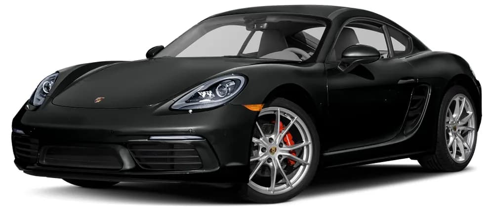 Cayman