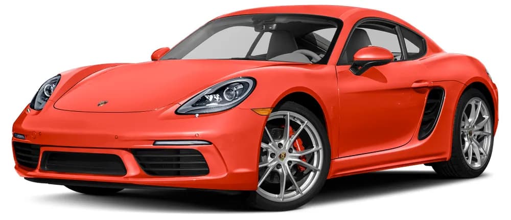 Cayman