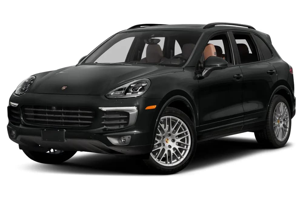 Cayenne