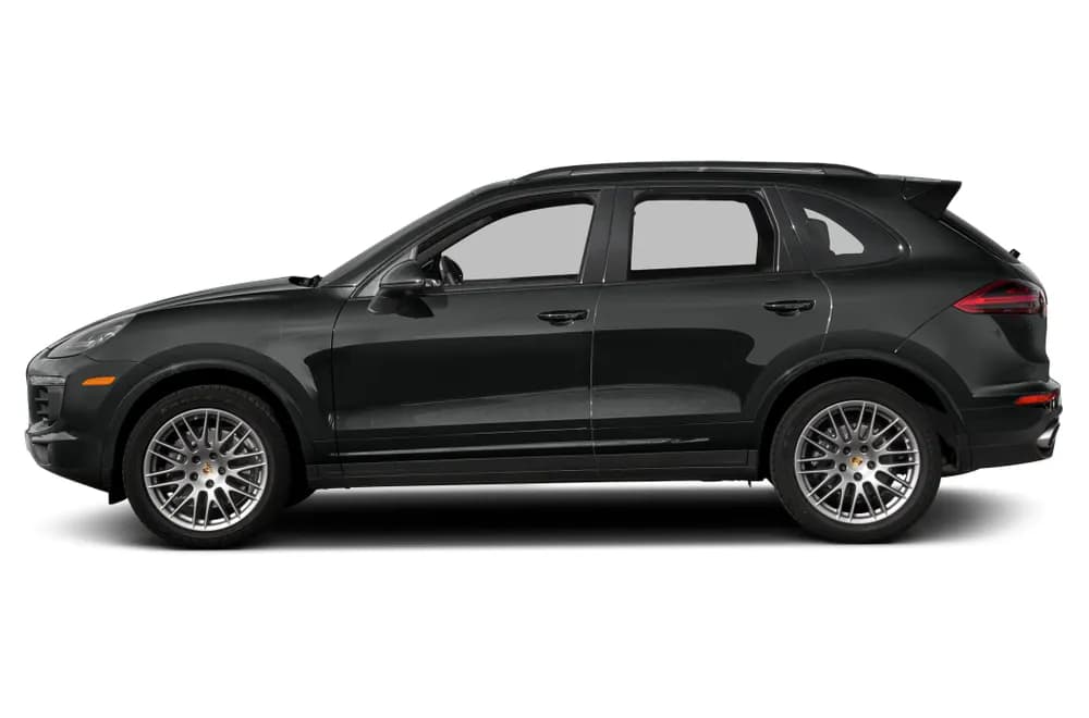 Cayenne