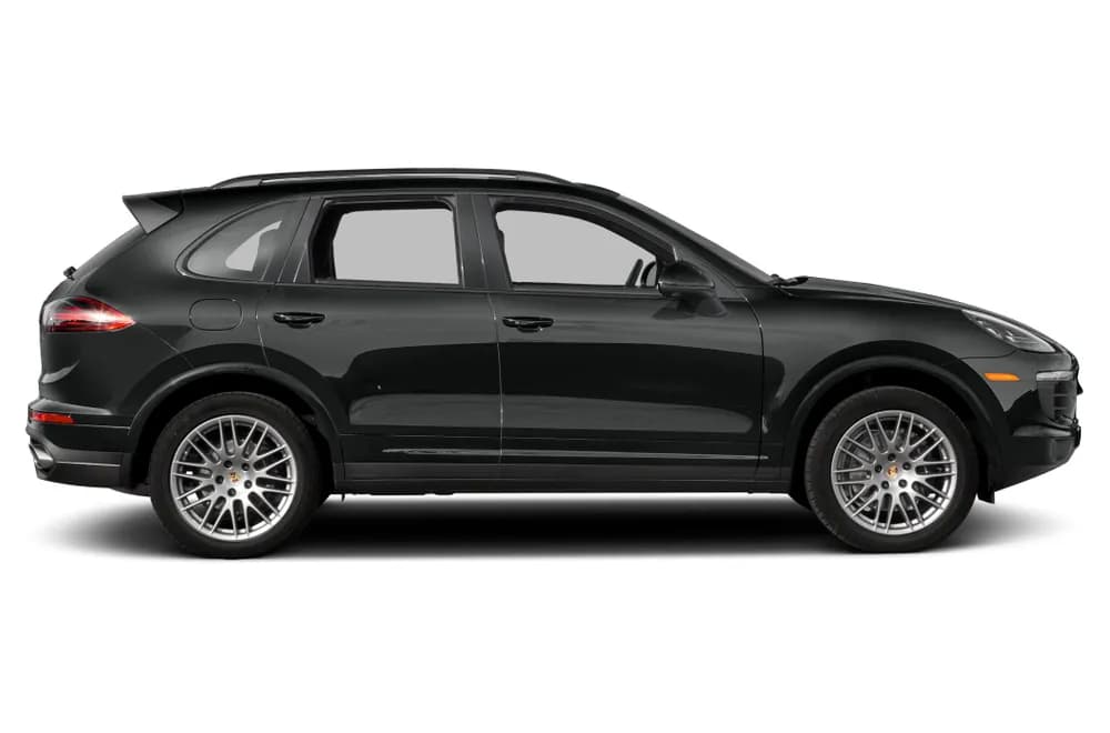 Cayenne