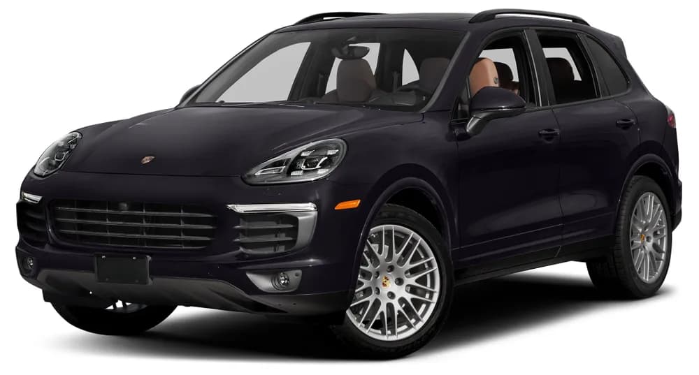 Cayenne