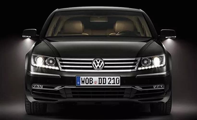 Phaeton