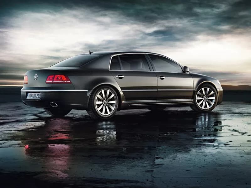 Phaeton