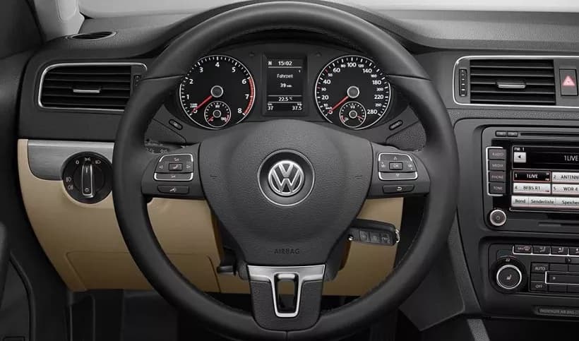 Jetta