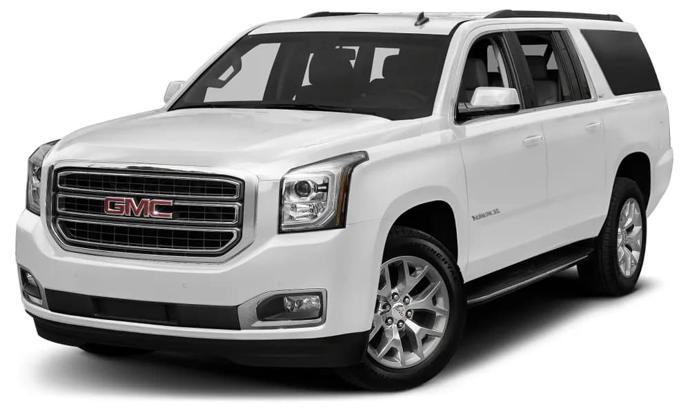 Yukon XL