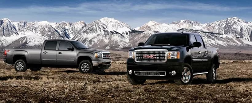 Sierra Denali