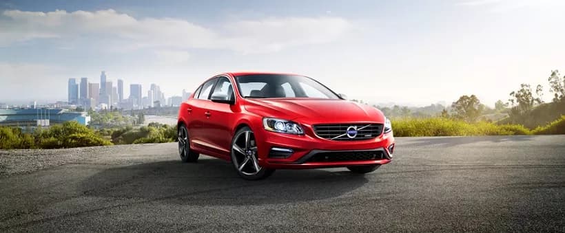 Volvo S60 2017 2017