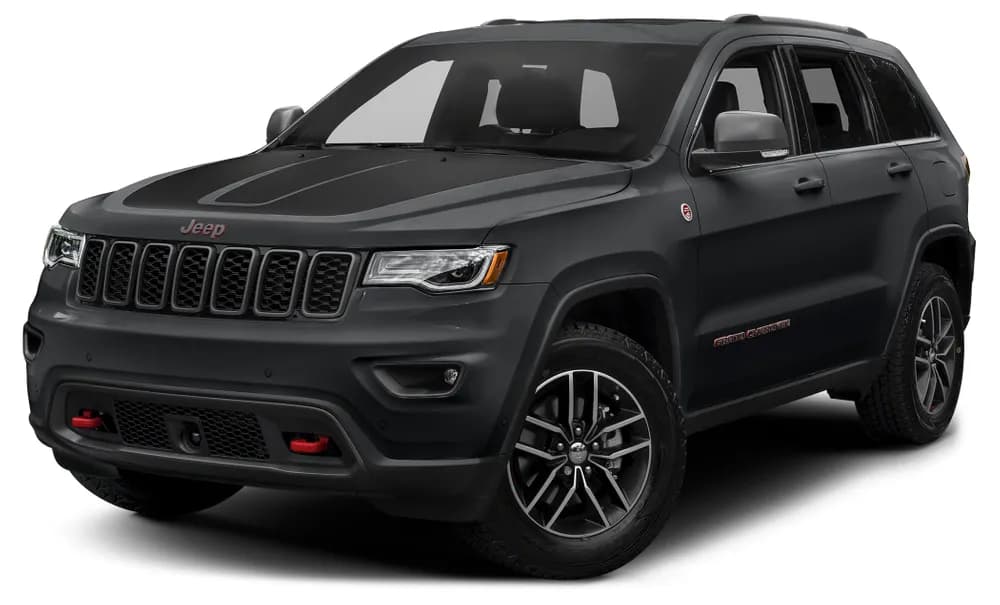 Grand Cherokee