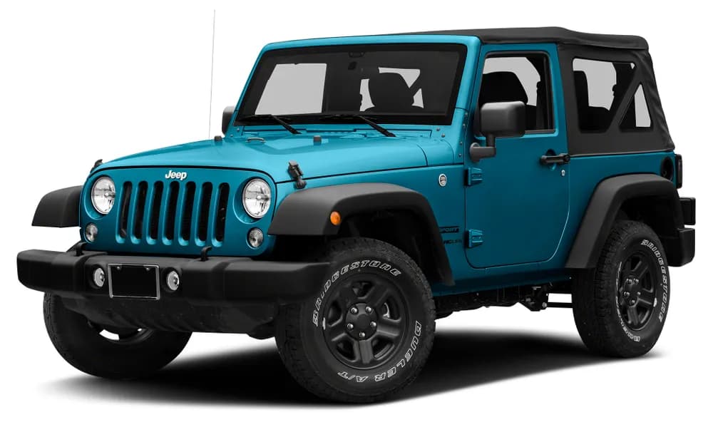 Wrangler