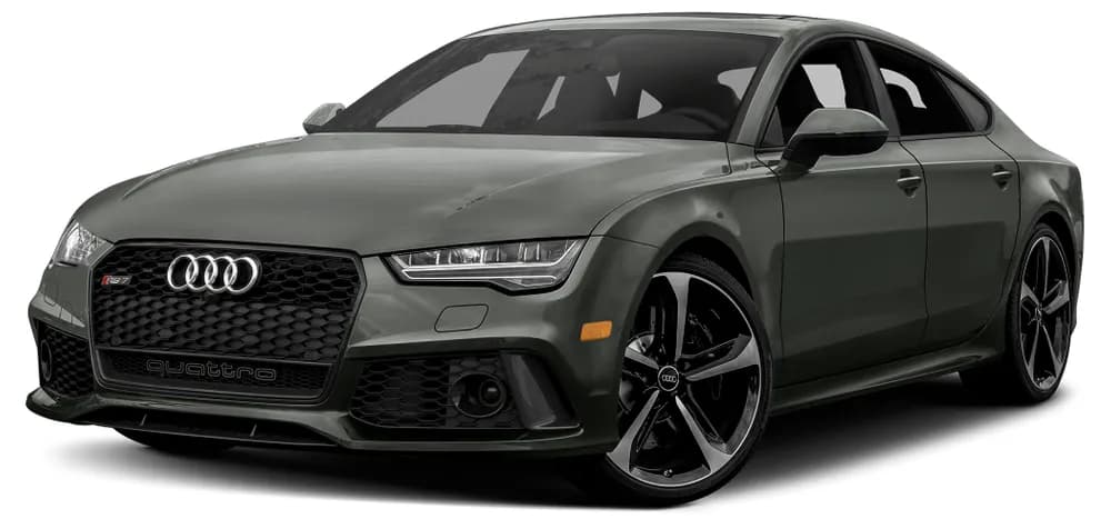 RS7