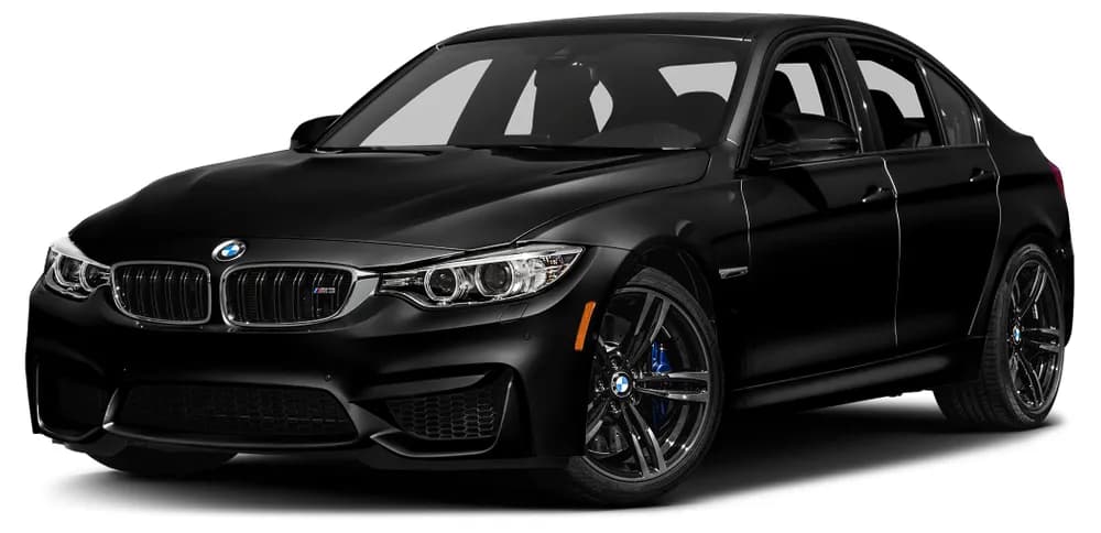 M3 Sedan