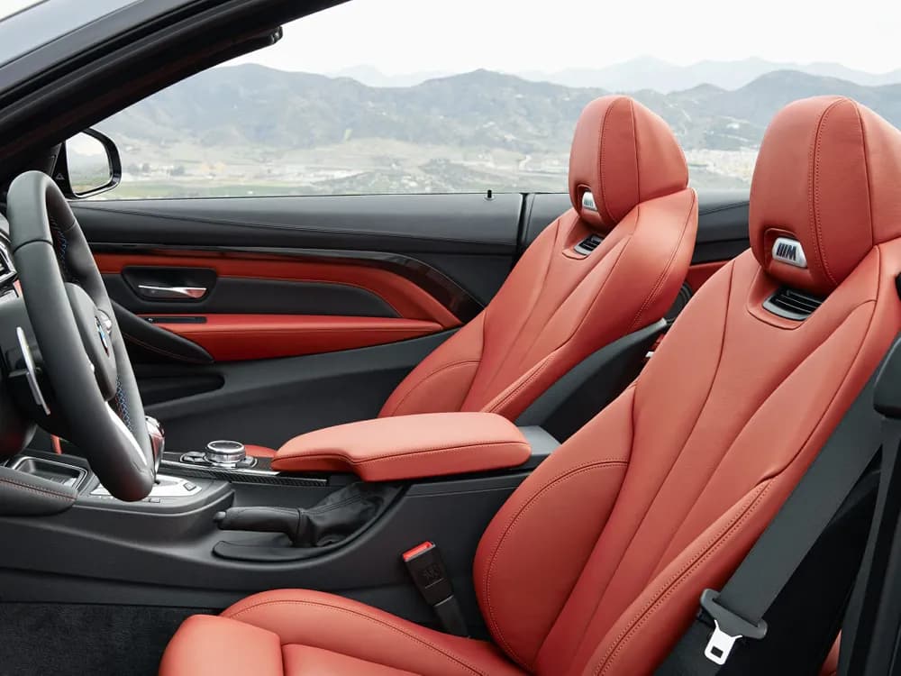 M4 Convertible