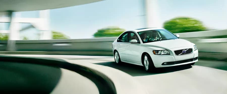 فولفو أس40 2012 2.0L
