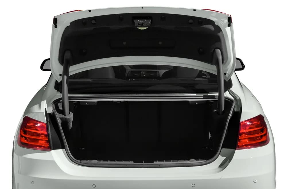 4 Series Gran Coupe