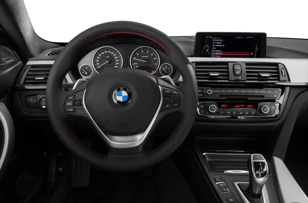 4 Series Gran Coupe