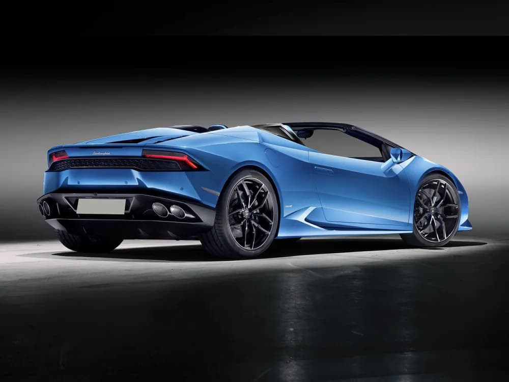 Huracan