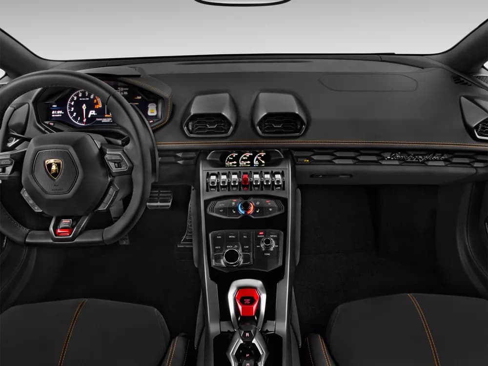 Huracan
