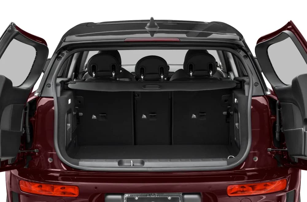 Clubman