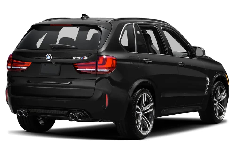 X5 M