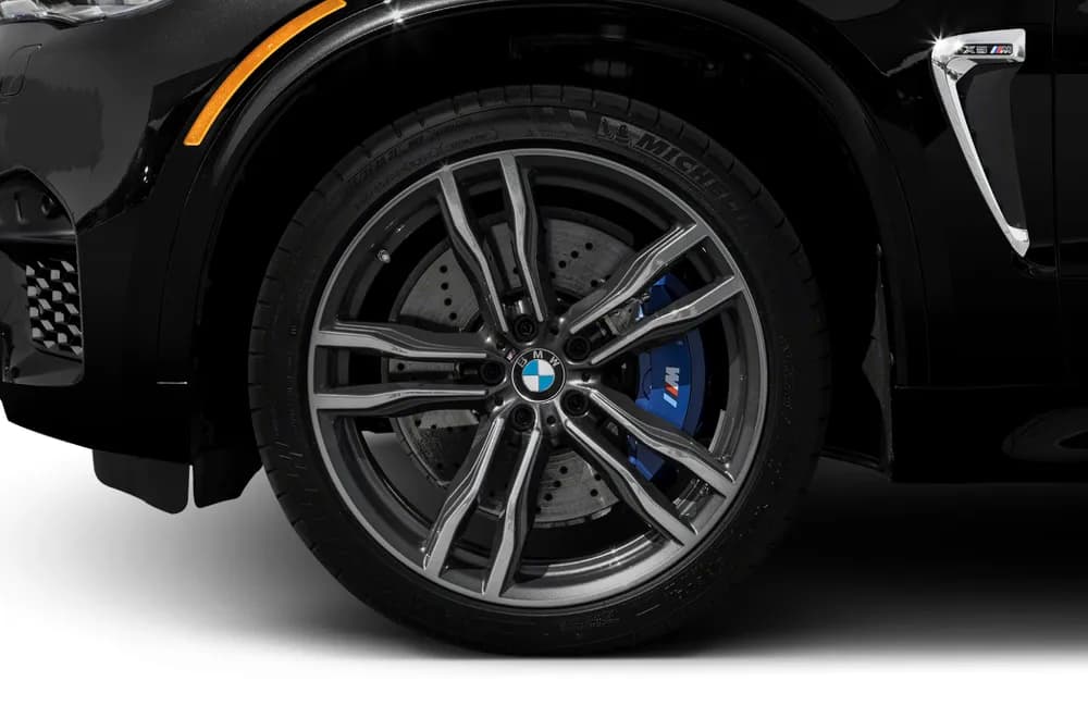 X5 M