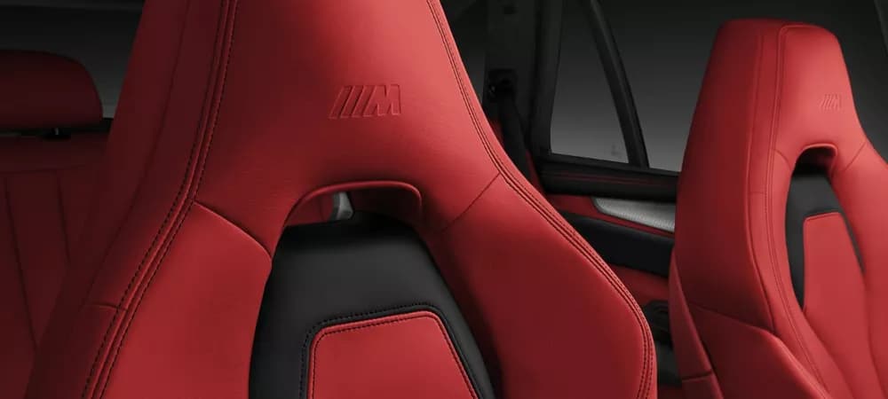 X5 M