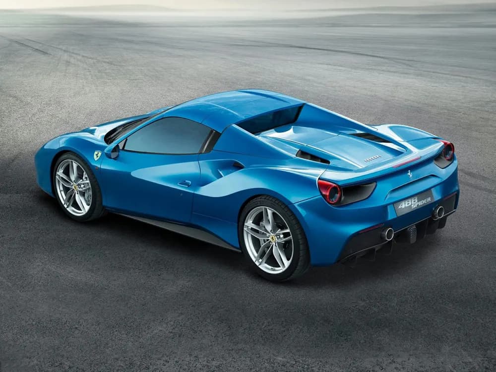 488 Spider