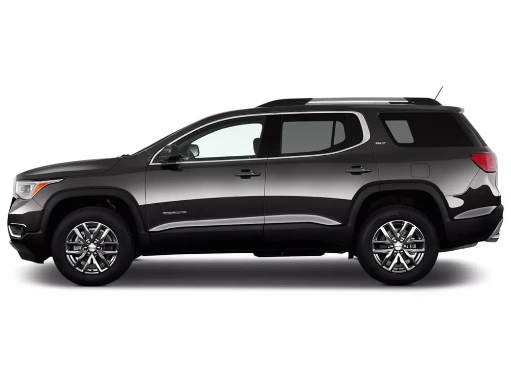 Acadia Denali