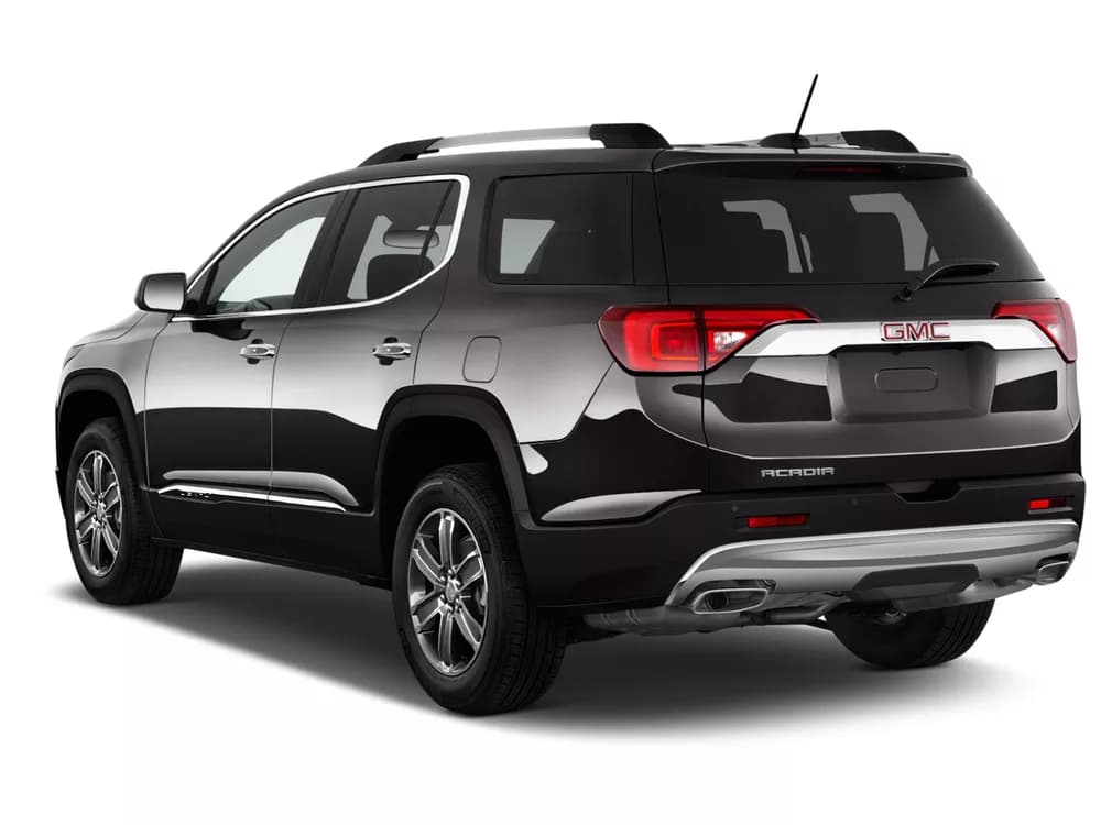 Acadia Denali