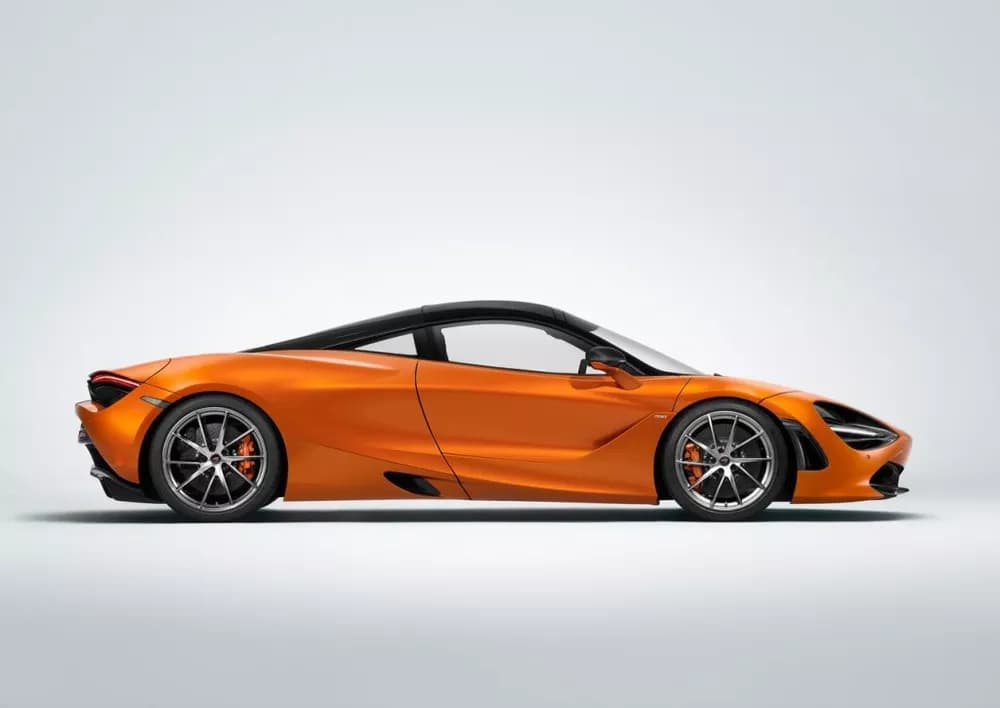 720S