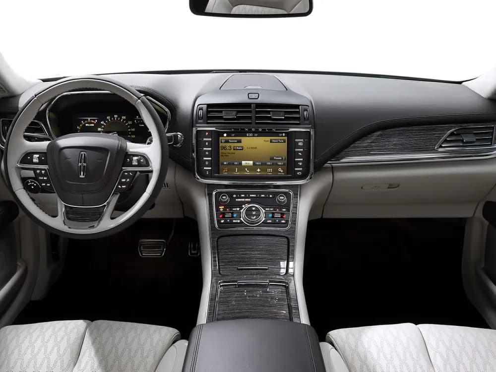Continental