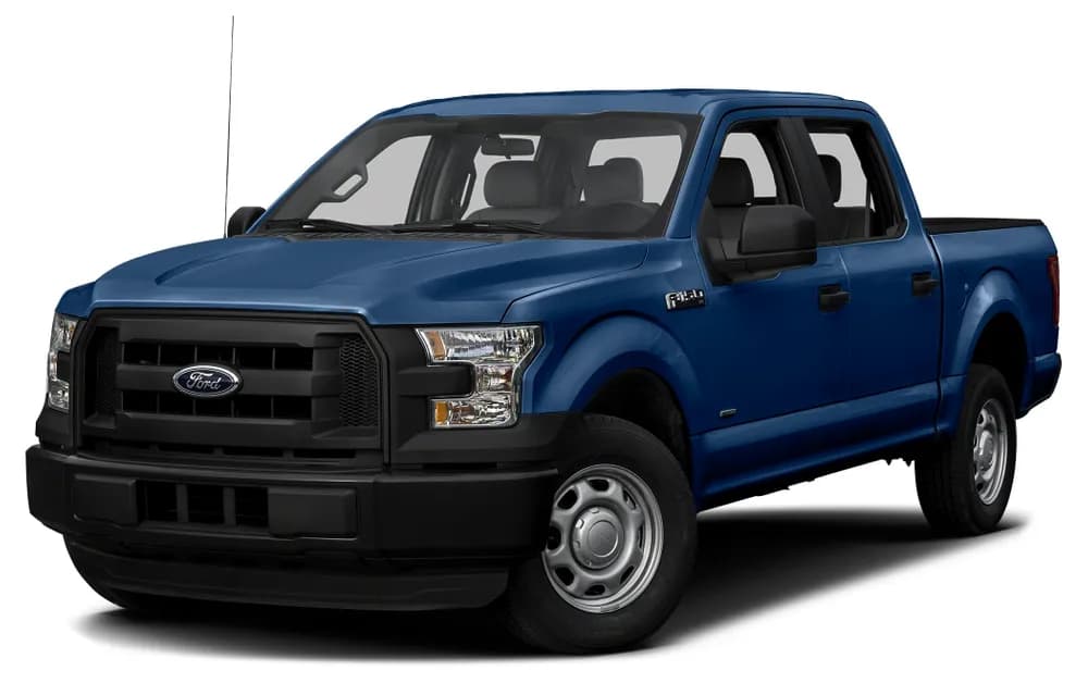 F-150 Raptor