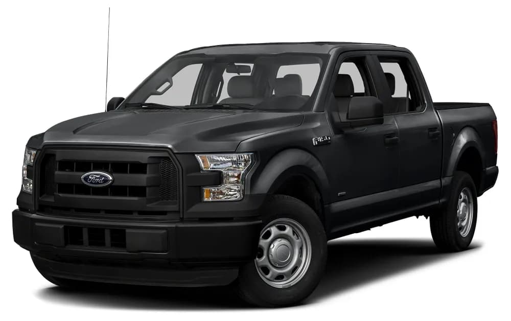F-150 Raptor