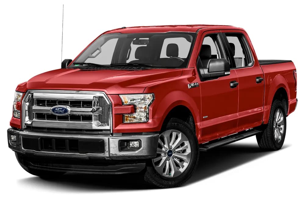 F-150 Raptor