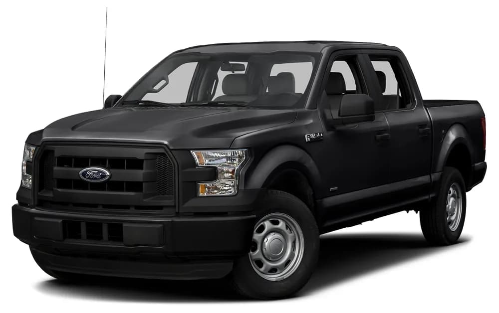 F-150 Raptor