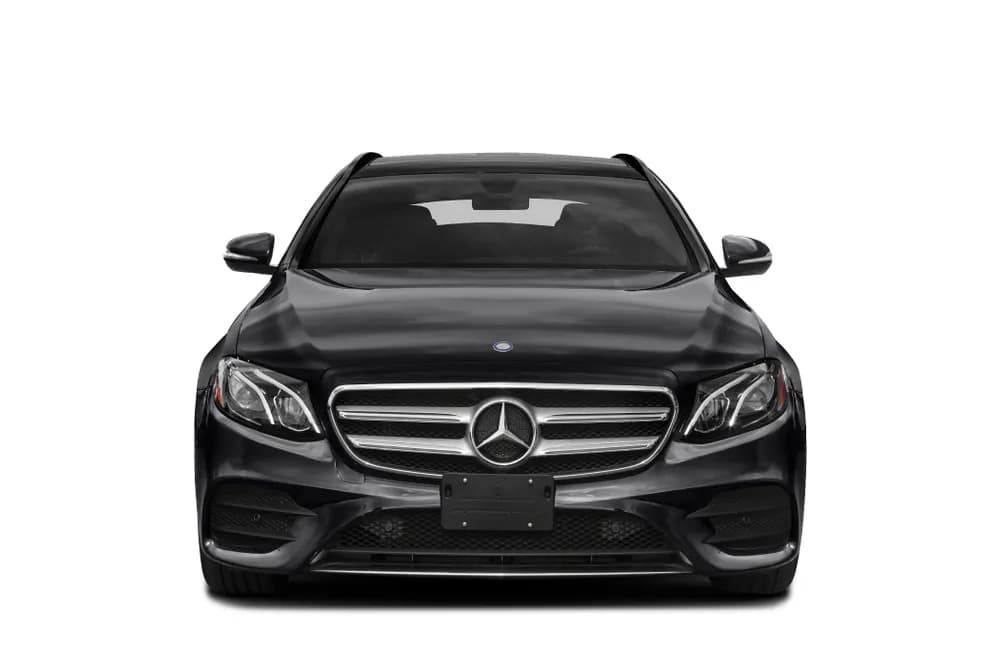 E-Class Saloon