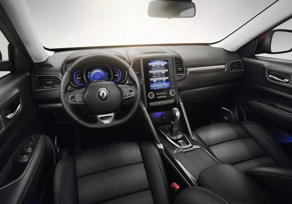 Koleos