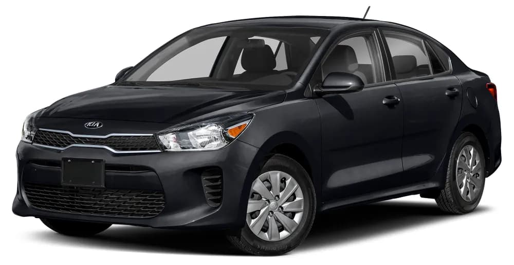 Rio Sedan