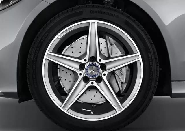 C-Class