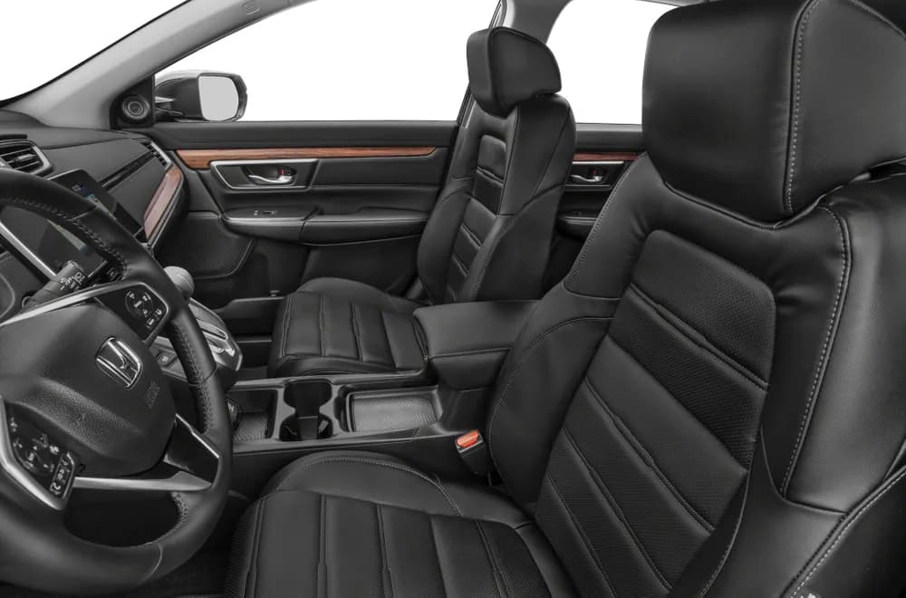 CR-V
