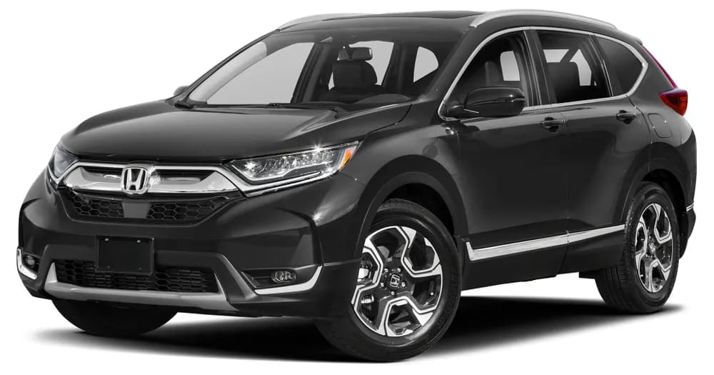 CR-V