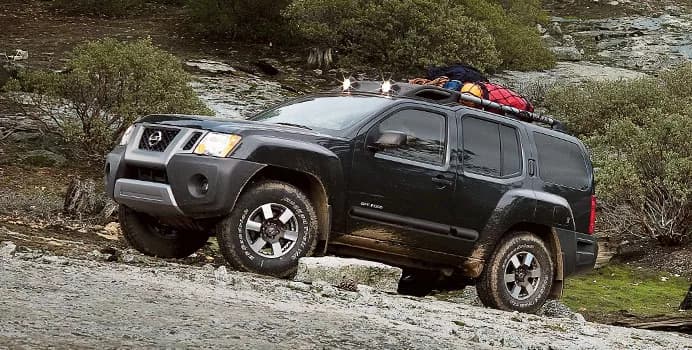 Xterra