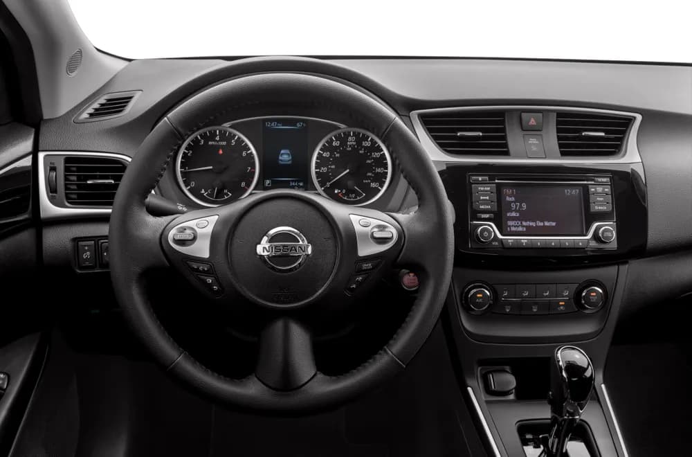 Sentra