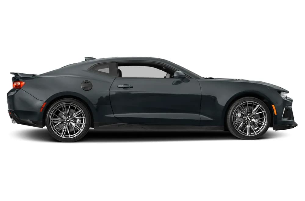 Camaro Coupe