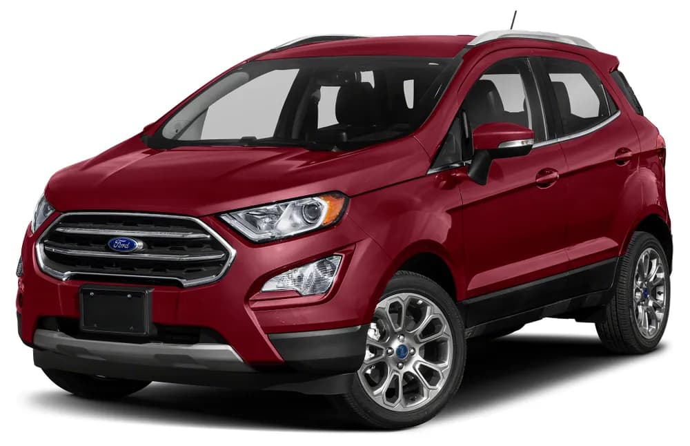 EcoSport
