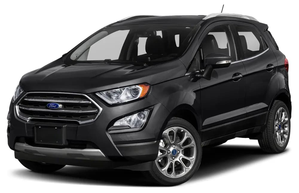 EcoSport