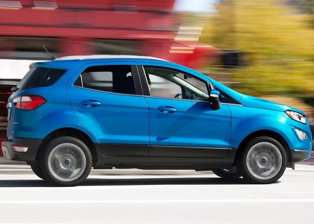 EcoSport